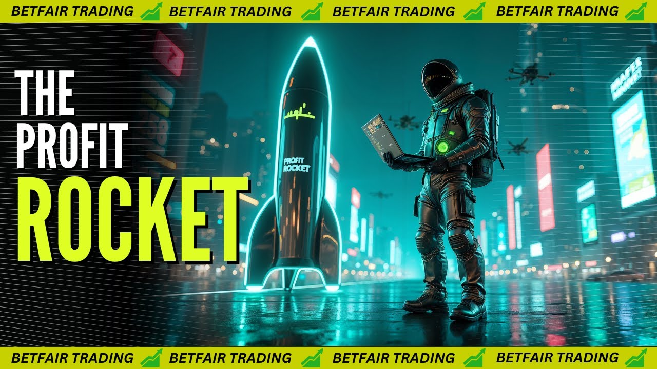 Make huge ROI's In Just 5 Minutes - The Profit Rocket Strategy 🚀