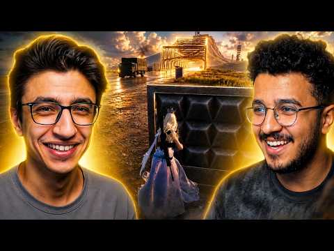 جيم درعمة بالـ إم كي عملنا كمين عليهم 😂🔥 | الدو الفضي 🔥