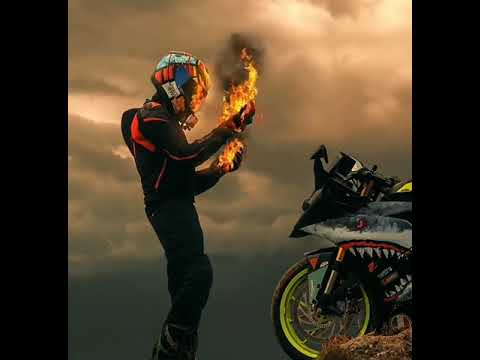 Rider - YouTube