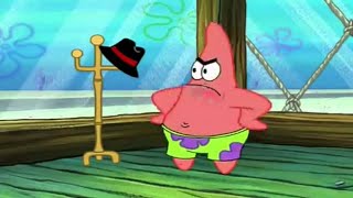SpongeBob: Auseinandersetzung mit Patrick