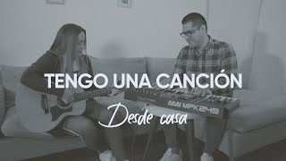 TWICE MÚSICA - Tengo una canción (Desde Casa) chords