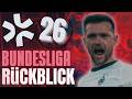 Bundesliga Rückblick 26 Kaufempfehlungen ALLE Punkte
