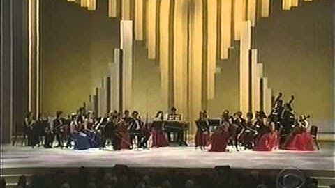Live from Lincoln Center (2003)