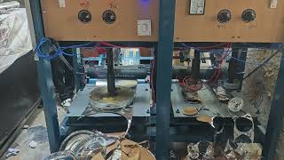 Automatic Paper Plate Machine Jaipur 9414239492 // dona Pattal machine Jaipur 