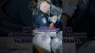 Seizing Deadly Opioids - Fentanyl Awareness Day | CBP