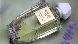Creed Aberdeen Lavender Review