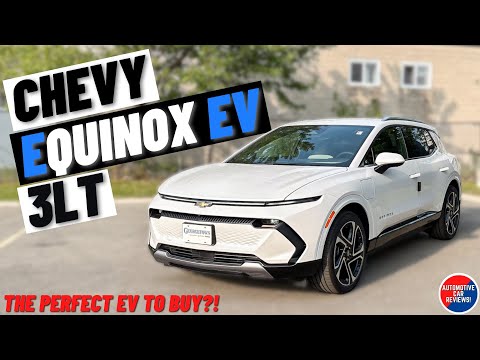 2024 CHEVY EQUINOX