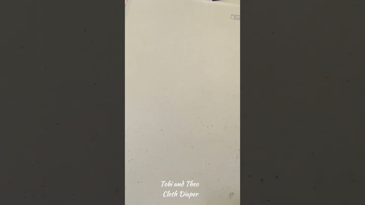 Snappi Fastener for your cloth diaper