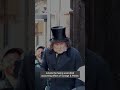 Comic-Con 2026: Johnny Depp charms as cranky Scrooge in the city’s Gaslamp quarter.
