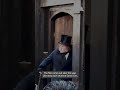 Comic-Con 2026: Johnny Depp charms as cranky Scrooge in the city’s Gaslamp quarter.