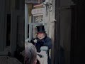 Comic-Con 2026: Johnny Depp charms as cranky Scrooge in the city’s Gaslamp quarter.