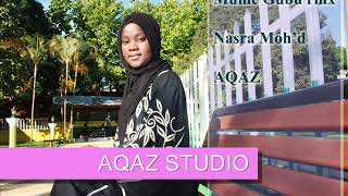Mume Gubu rmx Audio -Nasra_Aqaz