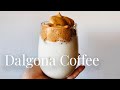 How to Make Dalgona Coffee | Chowhound at Home — Make It #WithMe