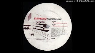 Dave202 ‎– Timemachine (Original Mix)-2001
