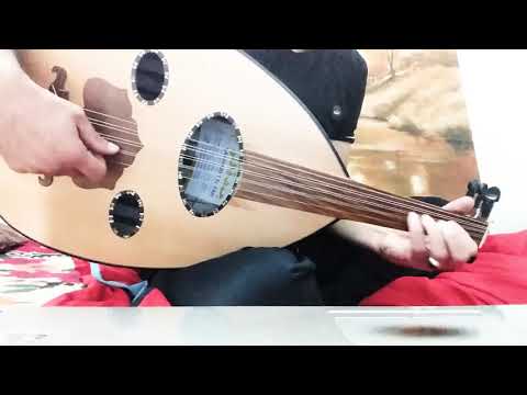 ارحل ياقاسي عزازي عود