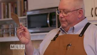 Cooking at the Carriage House with Chef Curtiss Hemm: Dan Dan Noodles