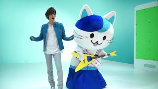 DAIGO İ߻A CM ƥʬäӡ/DAIGO CM bb-navi