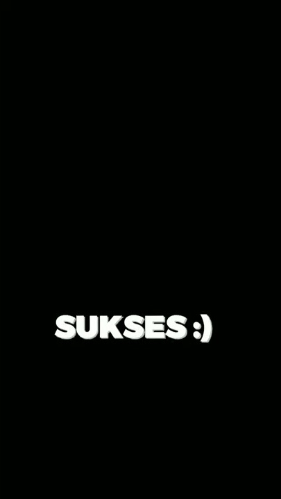 JEDAG JEDUG || BISMILLAH SUKSES🎶🎶|| AHLIGT MOTION