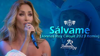 RBD - Sálvame (Jonnas Roy Circuit 2023 Remix)