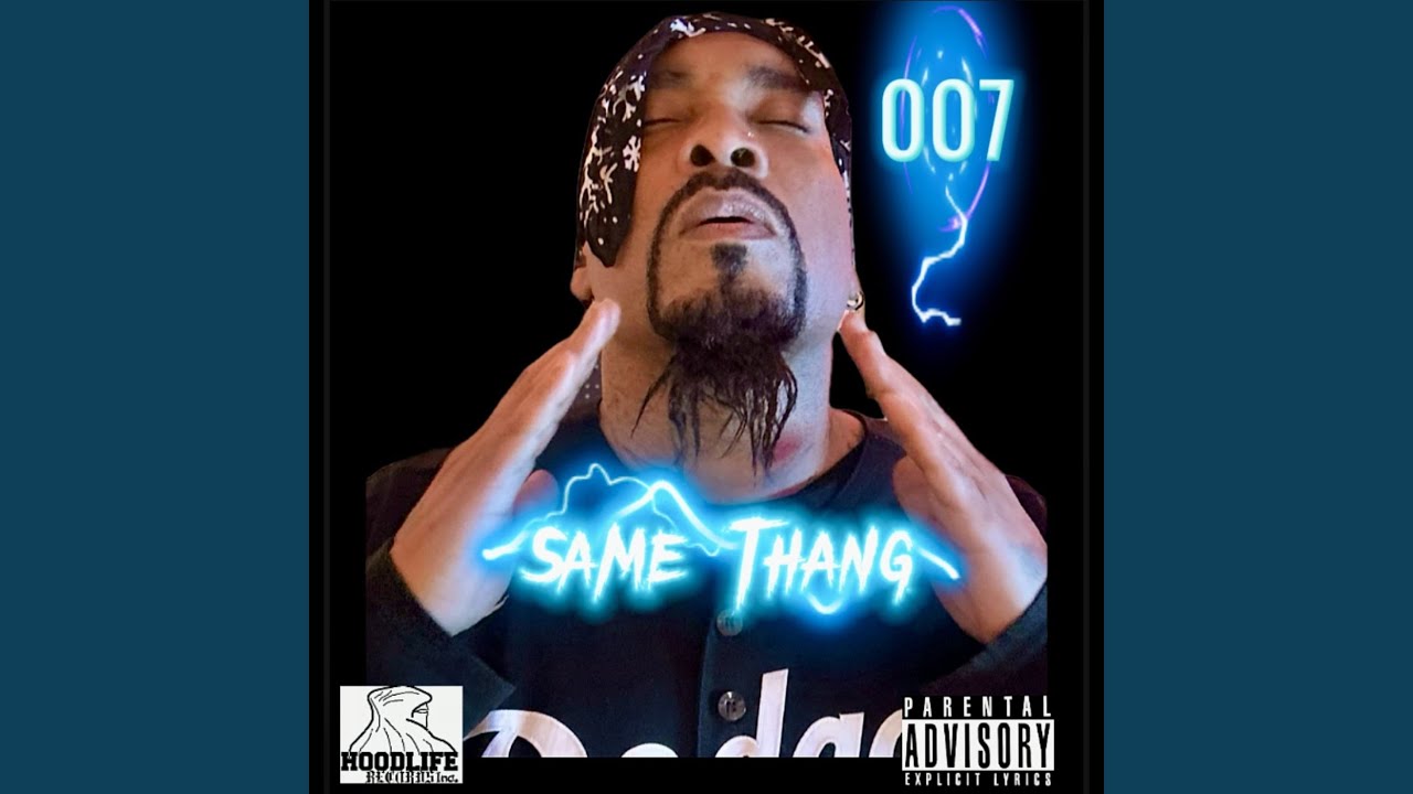Tonton Same Thang di YouTube Tonton Same Thang di YouTube