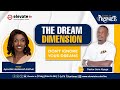 The dream dimension  dont ignore your dreams   school of prophets  6th may 2024