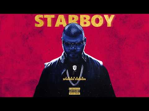 Farruko - Starboy