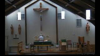 Our Lady of the Fields Catholic Church