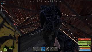Rust shit talking