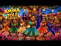 Let's Dance! AMINA TOL&Eacute; African Kids Song