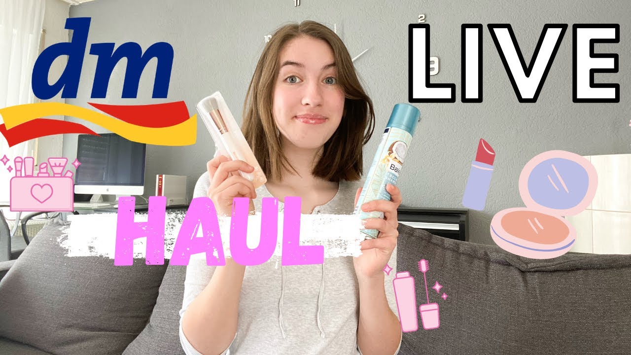 DM LIVE HAUL!⎮Simple Vero