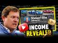 Shmee Reveals How He Made His Money &amp; His Youtube Journey