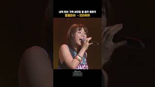 [#shorts ] 없던 힘도 쥐어 짜게 만들어주는 플레이리스트 1순위 럼플피쉬  - 으라차차  | KBS 20050729 방송