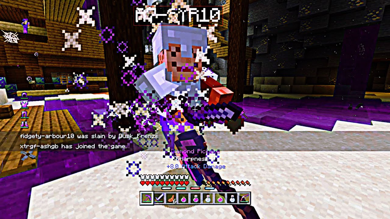 Great terror II  - 34 kills 0 deaths.