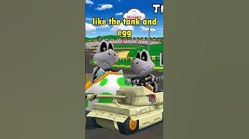 What is PRB in Mario kart DS?!?