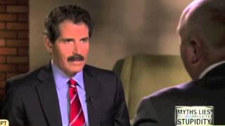John Stossel - Is ObamaCare Good For Business