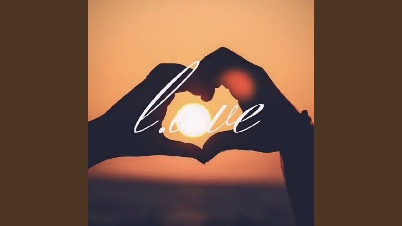 Watch l.o.v.e on YouTube Watch l.o.v.e on YouTube