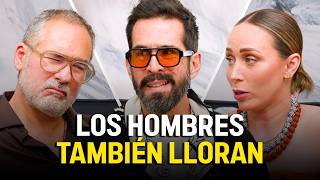 Desmintiendo Mitos de la Masculinidad Actual - Checo Hernández en SDE