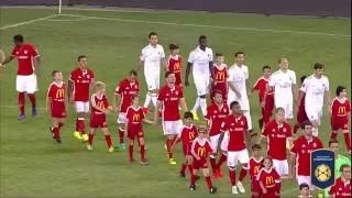 ICC 2016 Highlights: FC Bayern vs. AC Milan