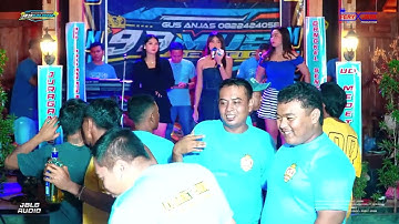 99 MUSIC - AKU DILAHIRKAN UNTUK SIAPA - ALL ARTIST -  PRIVATE PARTY UD. MEDET JAYA - SOMOSARI JEPARA