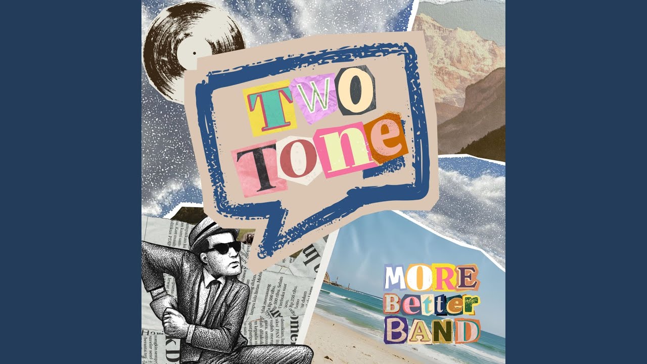 Watch Two Tone on YouTube Watch Two Tone on YouTube