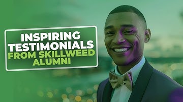 🎓 Cyber GRC Success Stories: Skillweed Academy Alumni Speak Out