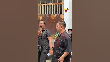 Minh Béo nghẹn ngào đến đưa tiễn cố NSUT Ngọc Trinh những giây phút cuối cùng