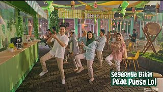 Mountea Teh Rasa Buah • Seger Pede Puasa • TVC Edisi 2022 • Iklan Indonesia 15 sec