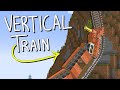 Minecraft trains are broken