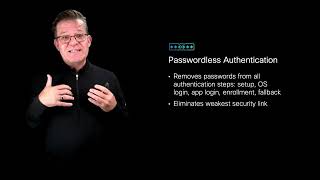Celebrity Duo's End-to-End Phishing Resistance | Cisco Security Spotlight Net Worth