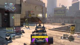 Kill Chain and Mega Kill Same Game