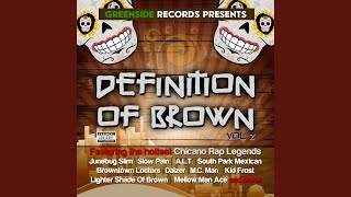 Watch South Park Mexican Hes Returned video
