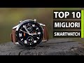 I Migliori SmartWatch di Fine Anno | Dicembre 2019