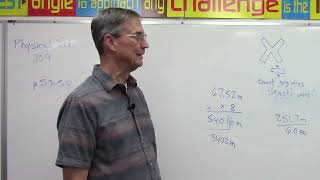 Physical Science 1109 (4th edn) p. 53-54