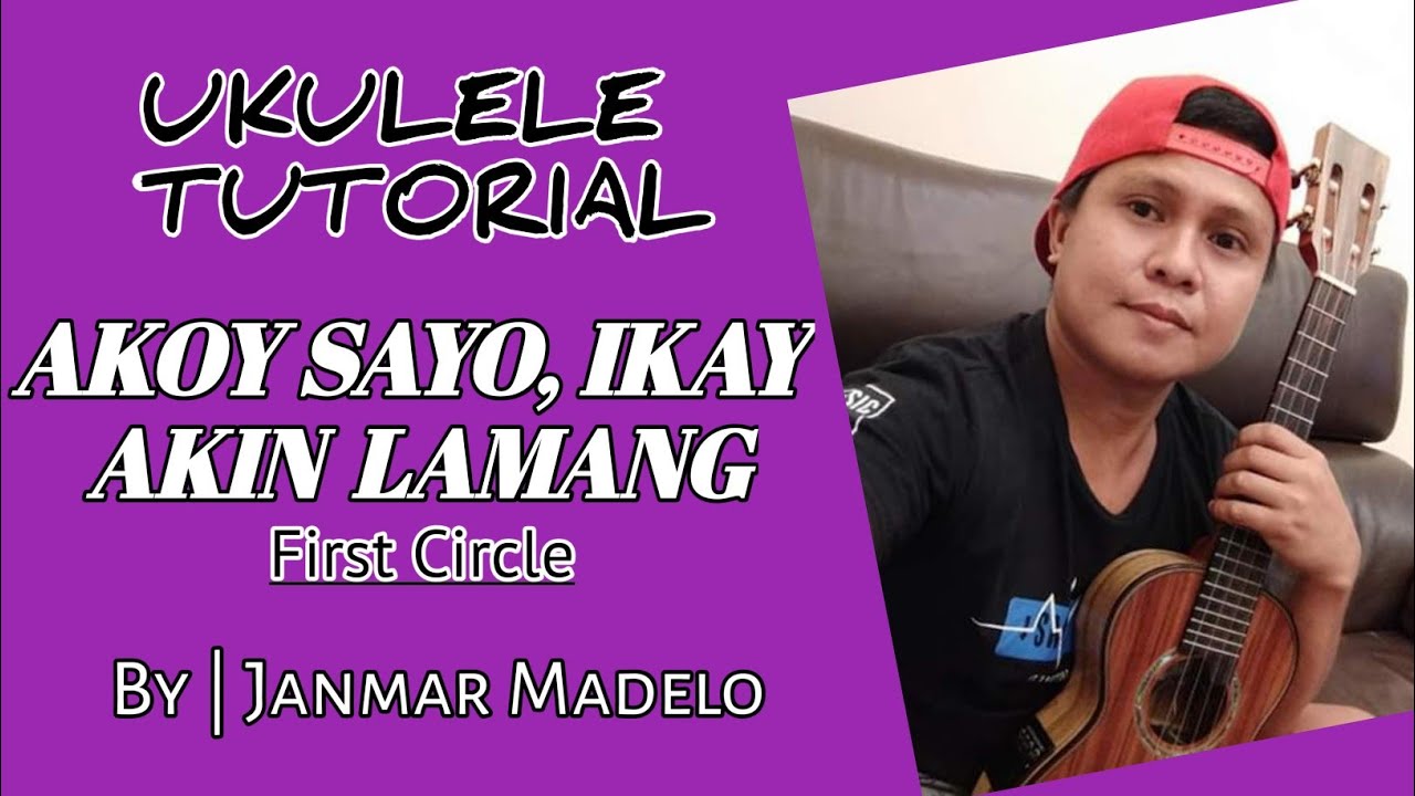 Na Akoy Sayo At Ikay Akin Lamang